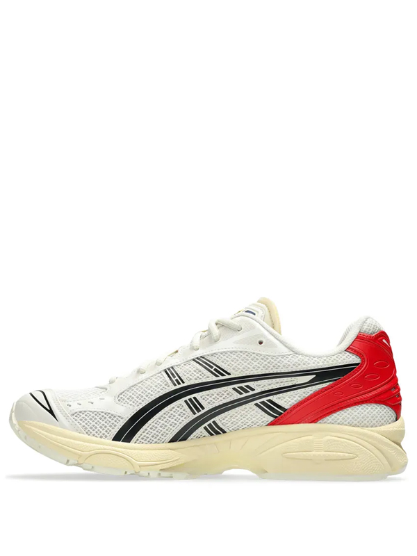 Senna McLaren x ASICS Gel-Kayano 142 Senna McLaren x ASICS Gel-Kayano 14  - Imagem 2