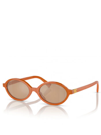 Sunglasses Miu Miu MU 04ZS (11V40D) - Imagem 5