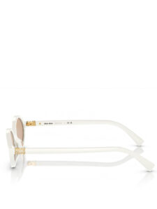 Sunglasses Miu Miu MU 04ZS 14240D4