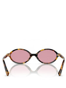 Sunglasses Miu Miu MU 04ZS VAU50D2