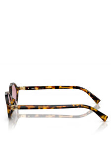 Sunglasses Miu Miu MU 04ZS VAU50D4