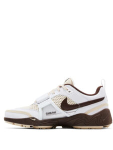 Travis Scott x Nike Zoom Field Jaxx Chocolate2