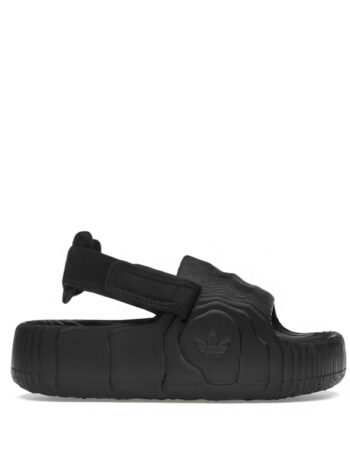 Adidas Adilette 22 XLG Core Black