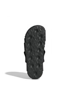 Adidas Adilette 22 XLG Core Black4