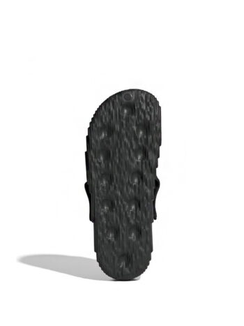 Adidas Adilette 22 XLG Core Black - Imagem 3