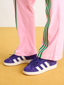 Adidas Campus 00s Collegiate Purple2