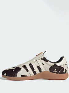 Adidas Taekwondo Mei Cow Print2