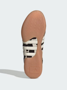 Adidas Taekwondo Mei Cow Print3