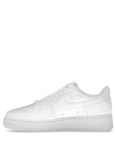 Air Force 1 Low 07 White Roses 2