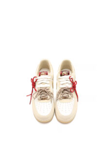 Air Force 1 Low Light Khaki Parachute Beige4