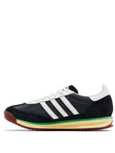 Bob Marley x SL72 RS One Love2