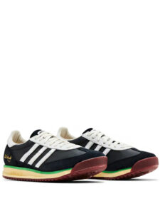 Bob Marley x SL72 RS One Love5