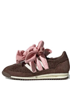 Caroline Hu x Wmns SL72 OG Brown Wonder Mauve3