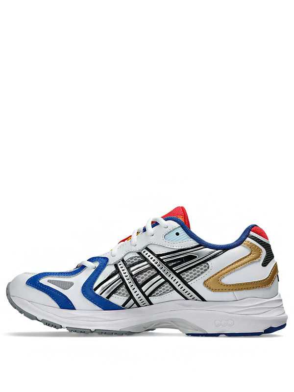 Gallery Dept. x Asics Gel-K1011 White Gold2 Gallery Dept. x Asics Gel-K1011 White Gold - Imagem 2