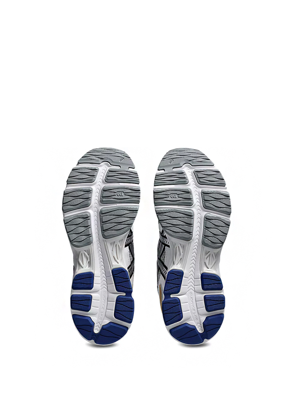 Gallery Dept. x Asics Gel-K1011 White Gold4 Gallery Dept. x Asics Gel-K1011 White Gold - Imagem 4
