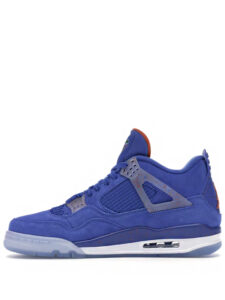 Jordan 4 Retro Florida Gators PE2