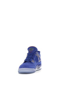 Jordan 4 Retro Florida Gators PE5