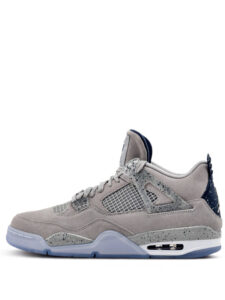 Jordan 4 Retro Georgetown PE2