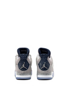 Jordan 4 Retro Georgetown PE4