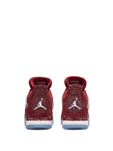 Jordan 4 Retro Oklahoma Sooners PE4