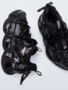 Melissa X Icon Black3
