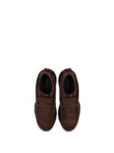 Mizuno Wave Prophecy Moc Brown3