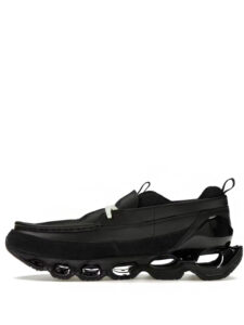 Mizuno Wave Prophecy Moc Triple Black2