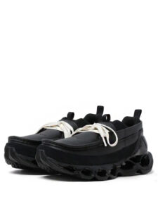 Mizuno Wave Prophecy Moc Triple Black3