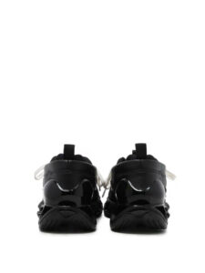 Mizuno Wave Prophecy Moc Triple Black4