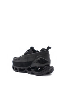 Mizuno Wave Prophecy Moc Triple Black5