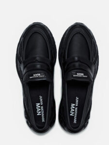New Balance 1906L Junya Watanabe MAN Black5