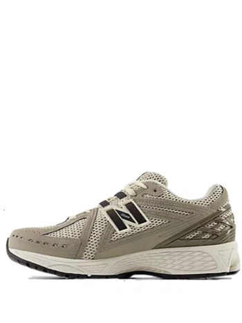 New Balance 1906R Arid Stone Timberwolf Black Cement - Imagem 2