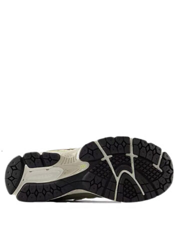 New Balance 1906R Arid Stone Timberwolf Black Cement - Imagem 3
