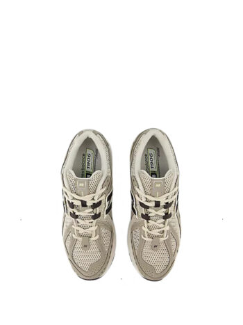 New Balance 1906R Arid Stone Timberwolf Black Cement - Imagem 4