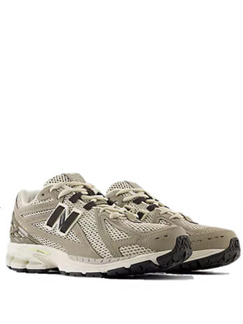 New Balance 1906R Arid Stone Timberwolf Black Cement - Imagem 5