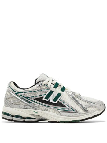 New Balance 1906R Silver Metallic Nightwatch Green Sea Salt