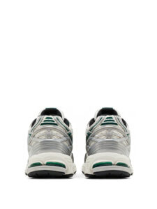 New Balance 1906R Silver Metallic Nightwatch Green Sea Salt4