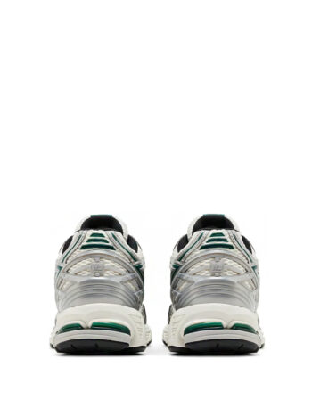 New Balance 1906R Silver Metallic Nightwatch Green Sea Salt - Imagem 4