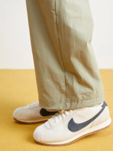 Nike Cortez Vintage Suede Summit White3