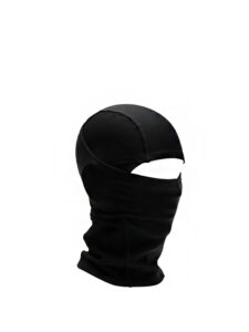 Nike Pro THERMA FIT Hyperwarm Hood BlackWhite2