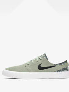 Nike SB Zoom Stefan Janoski RM Premium Jade Horizon2