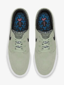 Nike SB Zoom Stefan Janoski RM Premium Jade Horizon3