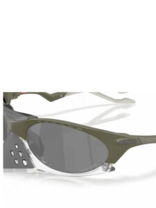 Oculos Oakley Plantaris Matte Prizm Black Moss Green4
