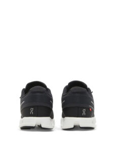 On Running Cloud 5 Black White4