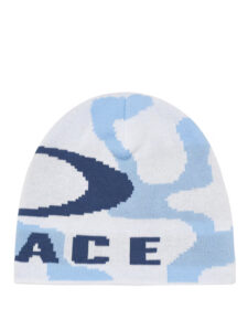 Palace x Oakley No Cuff Beanie Cloud2