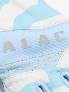 Palace x Oakley Snow Glove Cloud3