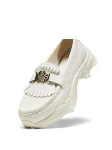 Palomo x Puma Nitefox Loafer Frosted Ivory5
