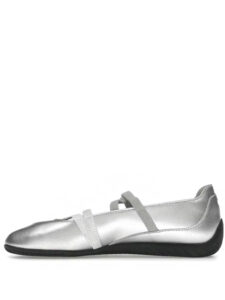Puma Speedcat Ballet Silver2
