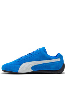Puma Speedcat OG Team Royal White2