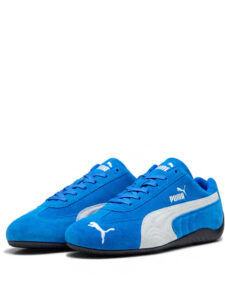Puma Speedcat OG Team Royal White4